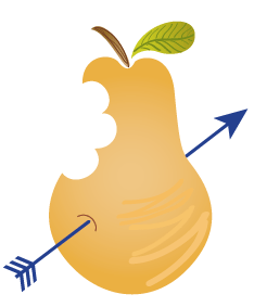 pear pear