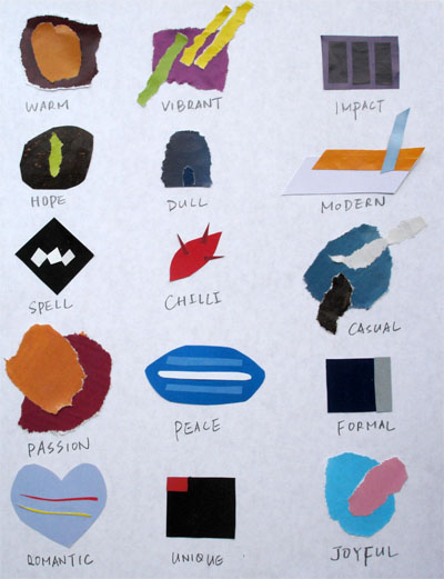 color symbolic color symbolic
