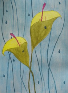 triad