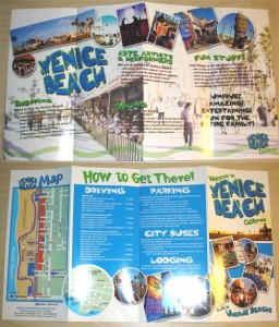 brochure