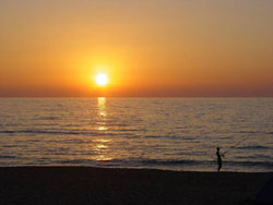 sea