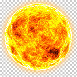 sun